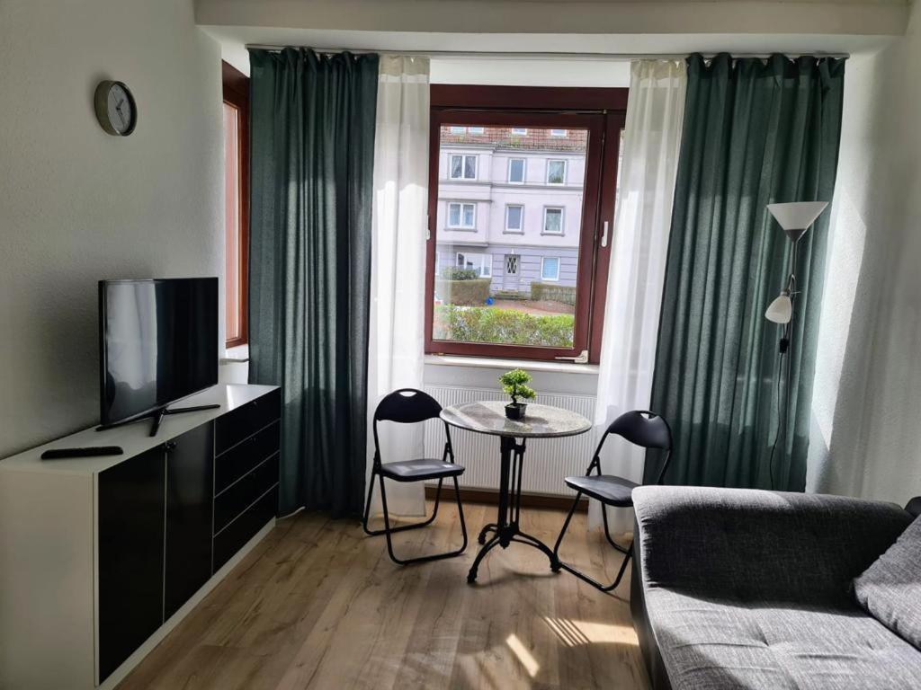 Apartments Rainbow Bremen Room photo